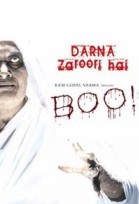 Darna Zaroori Hai poster