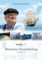 Darwins Verstekeling poster