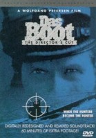 Das Boot poster