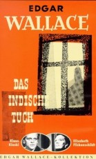 Das Indische Tuch poster