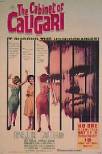 Das Kabinett Des Dr. Caligari