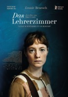 Das Lehrerzimmer (EN subtitles) poster