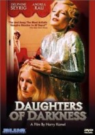 Daughters of Darkness poster