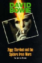 David Bowie - Ziggy Stardust: The Global Premiere poster
