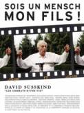 David Susskind, sois un Mensch mon fils! (2007)