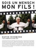 David Susskind, sois un Mensch mon fils! poster