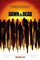Dawn of the Dead 3D poster