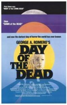 Day of the Dead (1985) poster