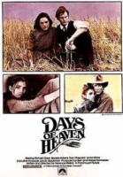 Days of Heaven poster