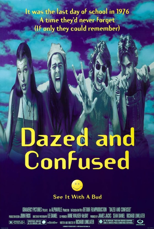 Dazed and Confused in Zaandam ǀ Bioscoopagenda