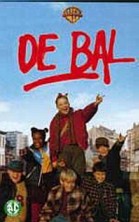 De Bal poster