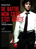 De battre mon coeur s'est arrté poster