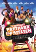 De Bellinga's: Pretpark op stelten