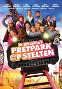 De Bellinga's: Pretpark op stelten (2024)