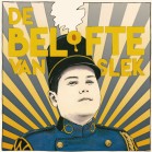 De belofte van Slek poster