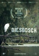 De Biesbosch: Natuur in beweging poster