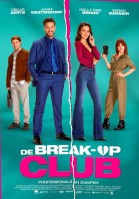 De Break-Up Club poster