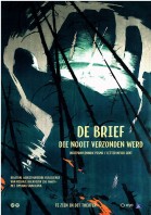 De brief die nooit verzonden werd (EN subtitles) poster