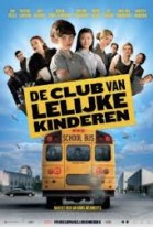 De Club van Lelijke Kinderen (2012) poster