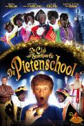 De Club van Sinterklaas & De Pietenschool (2013)