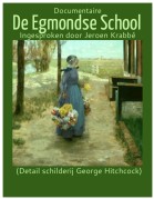 De Egmondse School poster