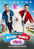 De Film van Rutger, Thomas & Paco