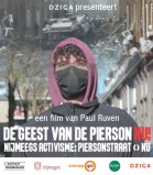 De geest van de Pierson NU poster