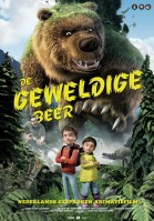 De Geweldige Beer (NL) poster