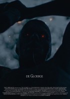 De gloeiige poster