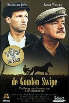 De Gouden Swipe poster