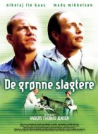 De grønne slagtere poster