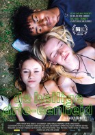 De Heilige Drie-eenheid (EN subtitles) poster