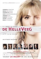 De Helleveeg poster