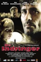 De Indringer poster