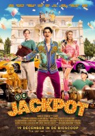 De Jackpot poster