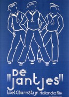 De Jantjes poster