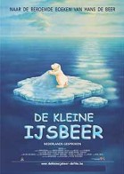 De Kleine IJsbeer poster