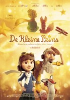 De Kleine Prins (NL) poster