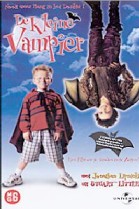 De Kleine Vampier (2001) poster