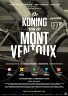 De Koning van de Mont Ventoux poster