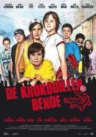 De Krokodillenbende (NL) poster