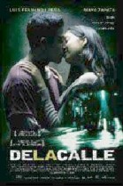 De la Calle poster