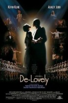 De-Lovely poster