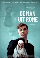 De man uit Rome poster