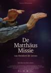 De Matthäus missie van Reinbert de Leeuw