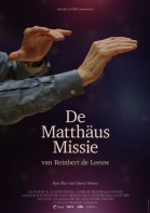 De Matthäus missie van Reinbert de Leeuw poster