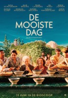 De Mooiste Dag poster