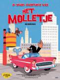 De Nieuwe Avonturen Van Het Molletje (NL)