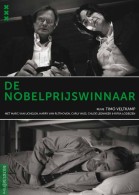 De Nobelprijswinnaar poster