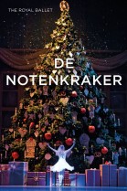 De Notenkraker (1990) poster